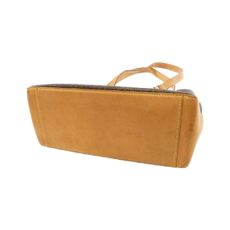 Túi Louis Vuitton Monogram Cabas Piano M51148 615184