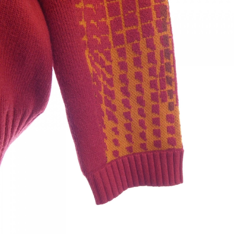 KANSASAI YAMAMOTO SUPER LADY Áo len - Hàng hiệu Chính hãng 813561