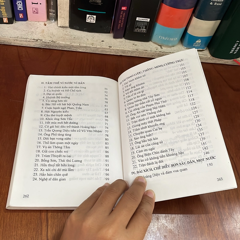 II Sách Lịch Sử: Giai Thoại Đất Quảng - Hoàng Hương Việt (Sưu Tầm) - 2004 543282