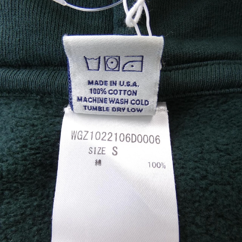 Áo khoác sporty&rich - Hàng hiệu Authentic 827442