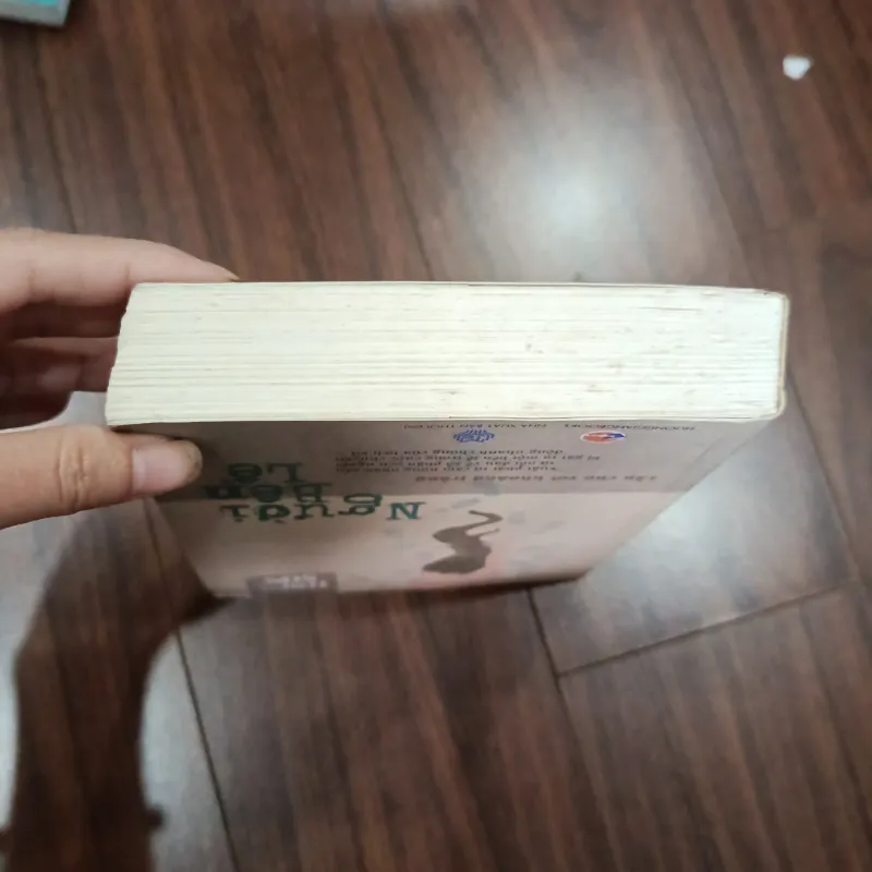 Người bên lề - thiên sơn 932282