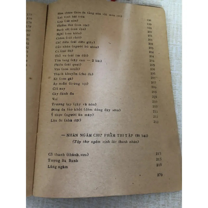 Hồng Đức Quốc Âm thi tập_Văn học 970018