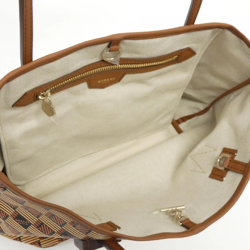 【新品】Morau Paris Saint Tropez SMALL バッグ 620163