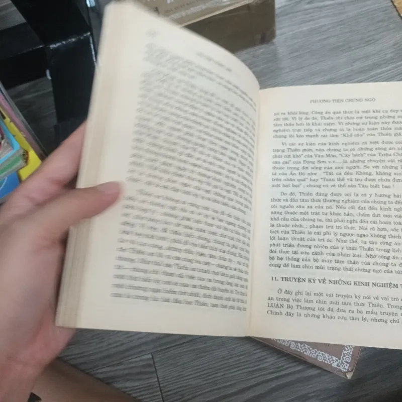 Thiền Luận - Daisetzteitaro Suzuki 1025461