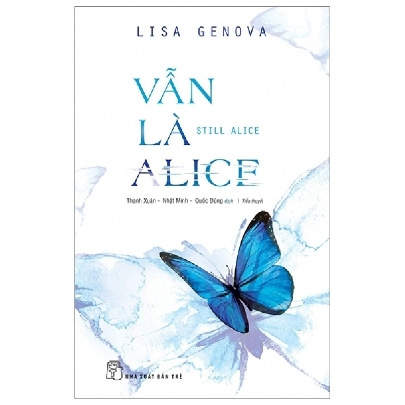 Vẫn Là Alice - Lisa Genova 289554