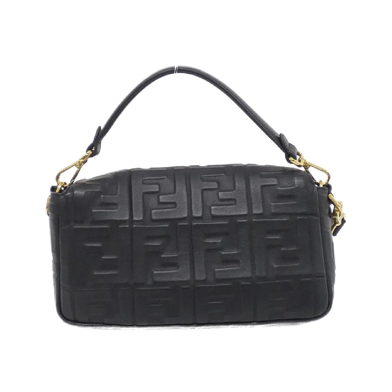 Túi đeo vai Fendi Baguette 8BR600 A72V 611652