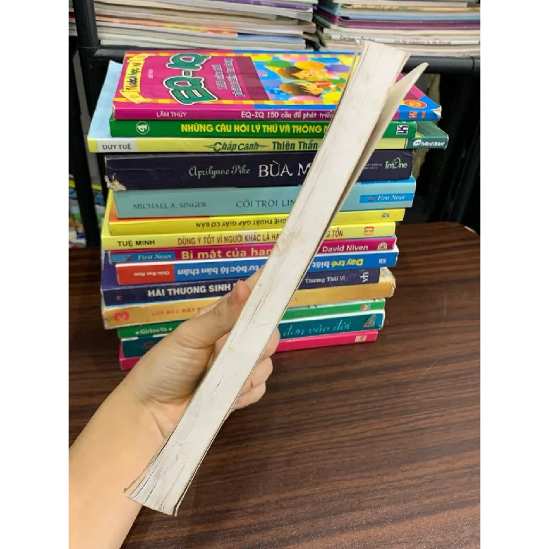 Tiếng Anh giao tiếp cho nhân viên bán hàng – The Windy 576018