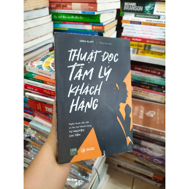 Thuật đọc tâm lí khách hàng 🌱 641713