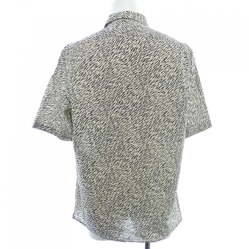 SAINT LAURENT S／S Shirt - Hàng hiệu Authentic 901158