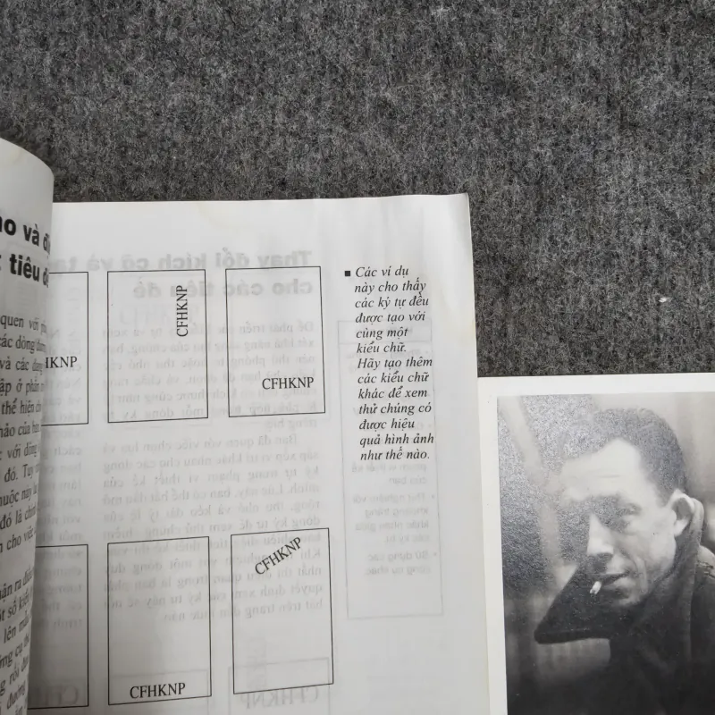 Design và layout 1035822