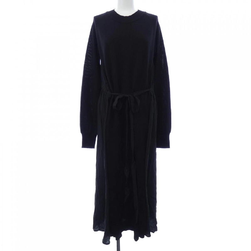 【Mã giảm giá】MEIMEIJ Váy liền 652096