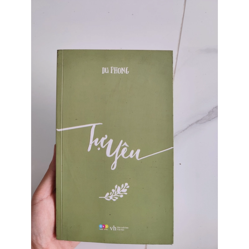 Tự yêu- Du Phong 552085