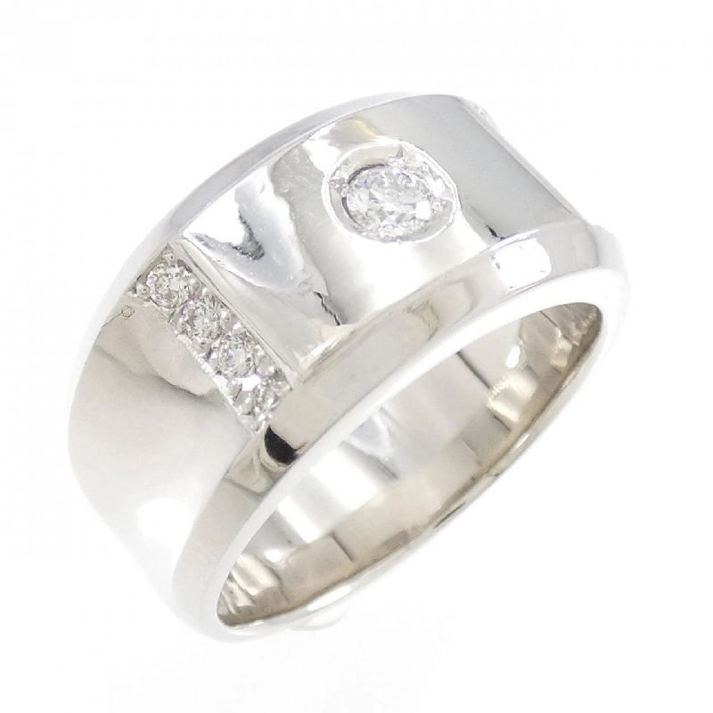 【Sản phẩm mới】Nhẫn kim cương PT900 0.25CT 667302