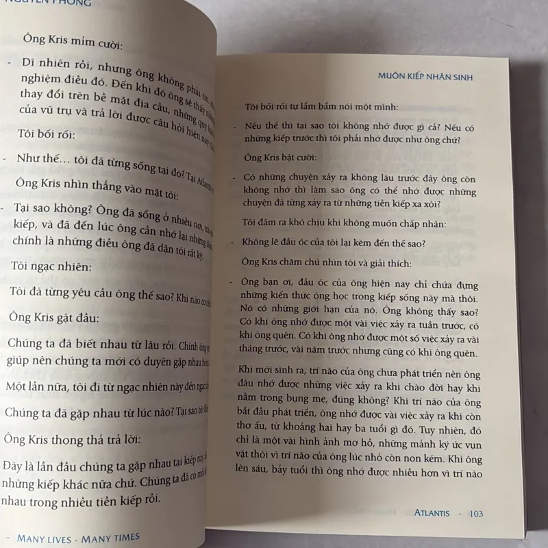 Muôn kiếp nhân sinh Tập 1 703592