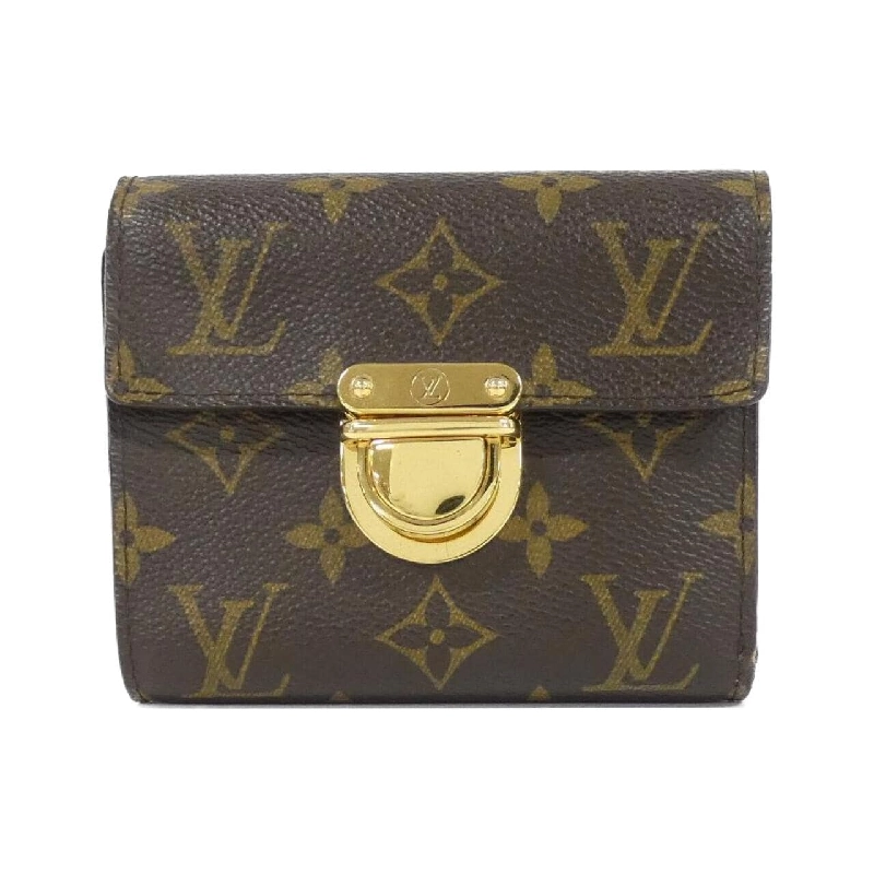 Ví Louis Vuitton Monogram Portefeuille Koala M58013 621258