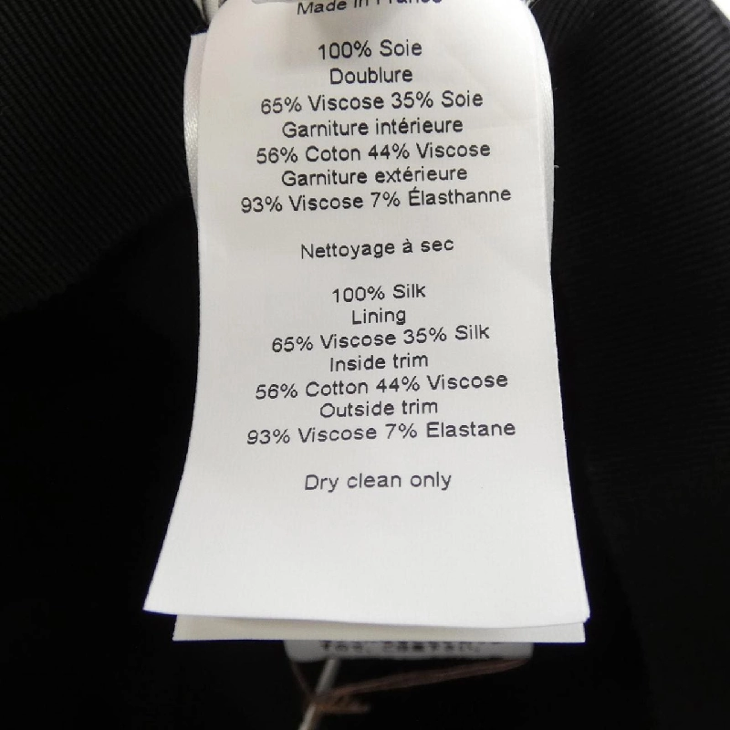 Mũ HERMES - Hàng hiệu Authentic 834062