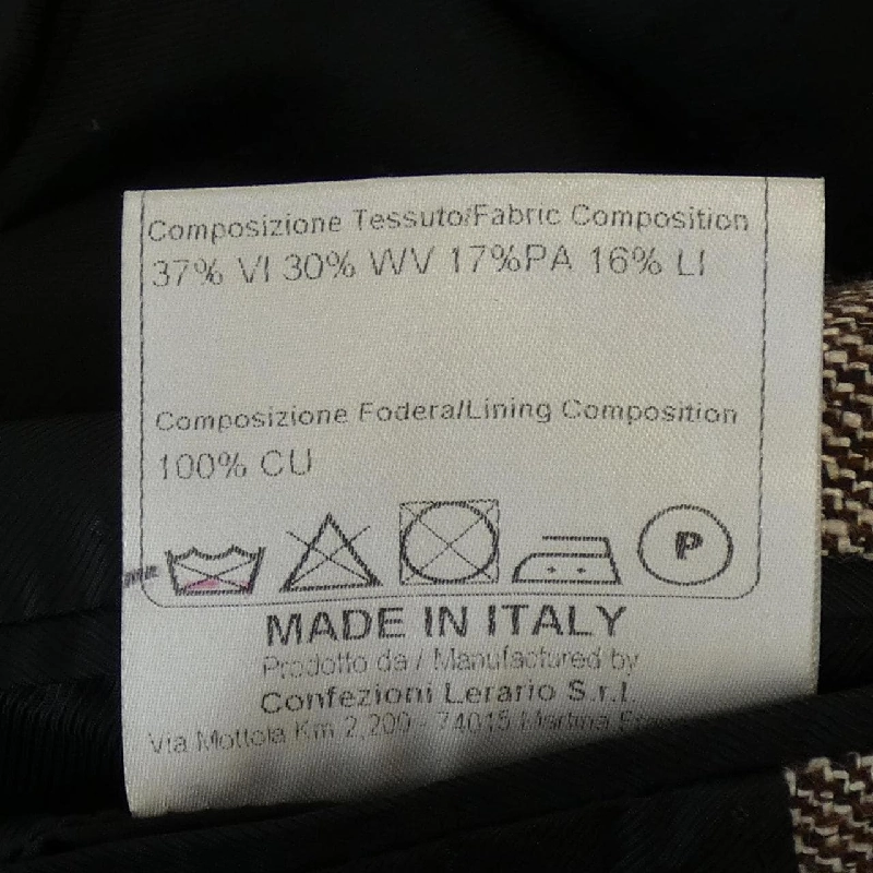 Jacket TAGLIATORE - Hàng hiệu Authentic 892866