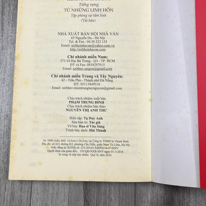 Tiếng vọng từ những linh hồn. 1b3 539845