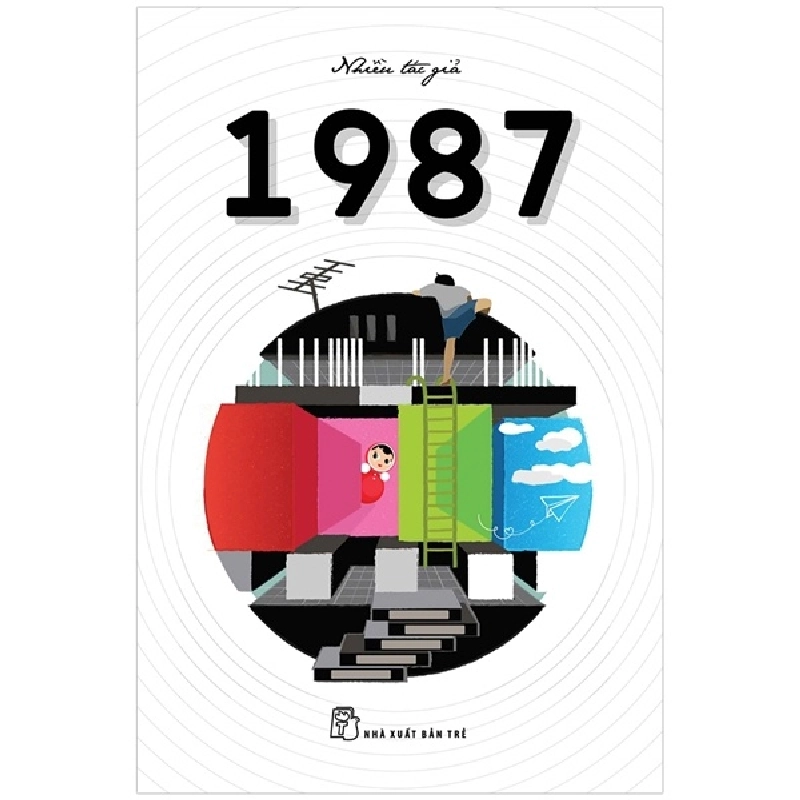 1987 - Nhiều Tác Giả (Mới 100%) Âm nhạc, điện ảnh, NXB Trẻ - SÁCH ĐẠI HỌC 480928