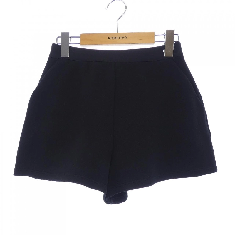 Quần short PRADA 132392 S232 1DTY - Hàng hiệu Chính hãng 814646