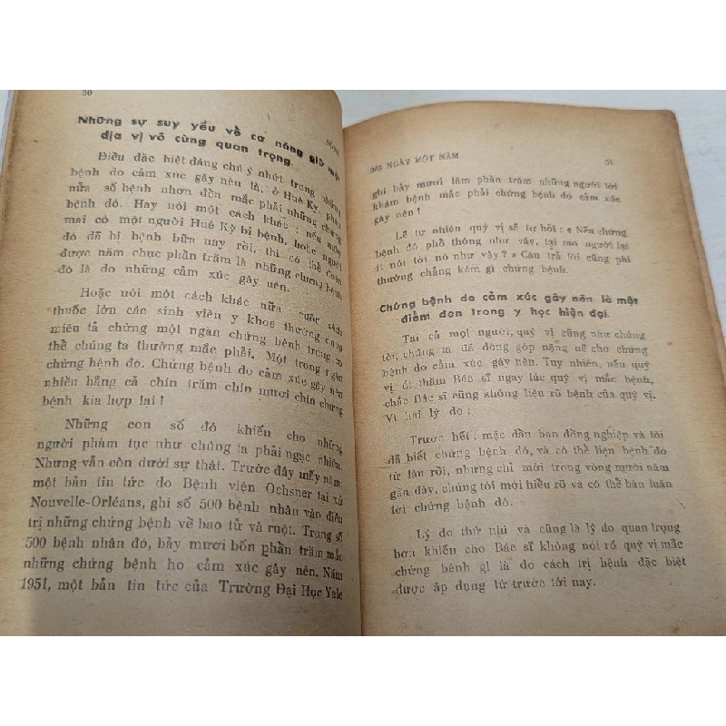 Sống 365 ngày một năm - John A.Schindler 545637