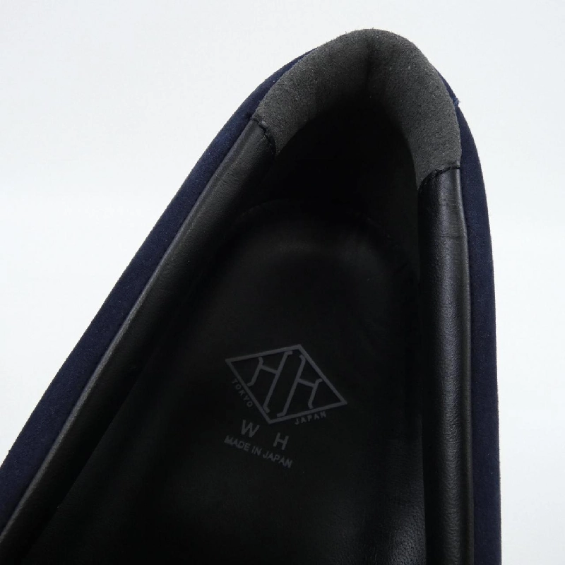 Giày sneaker WH - Hàng hiệu Authentic 903486