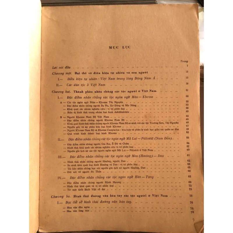 Các dân tộc ở Việt Nam - Nguyễn Đình Khoa  1002397