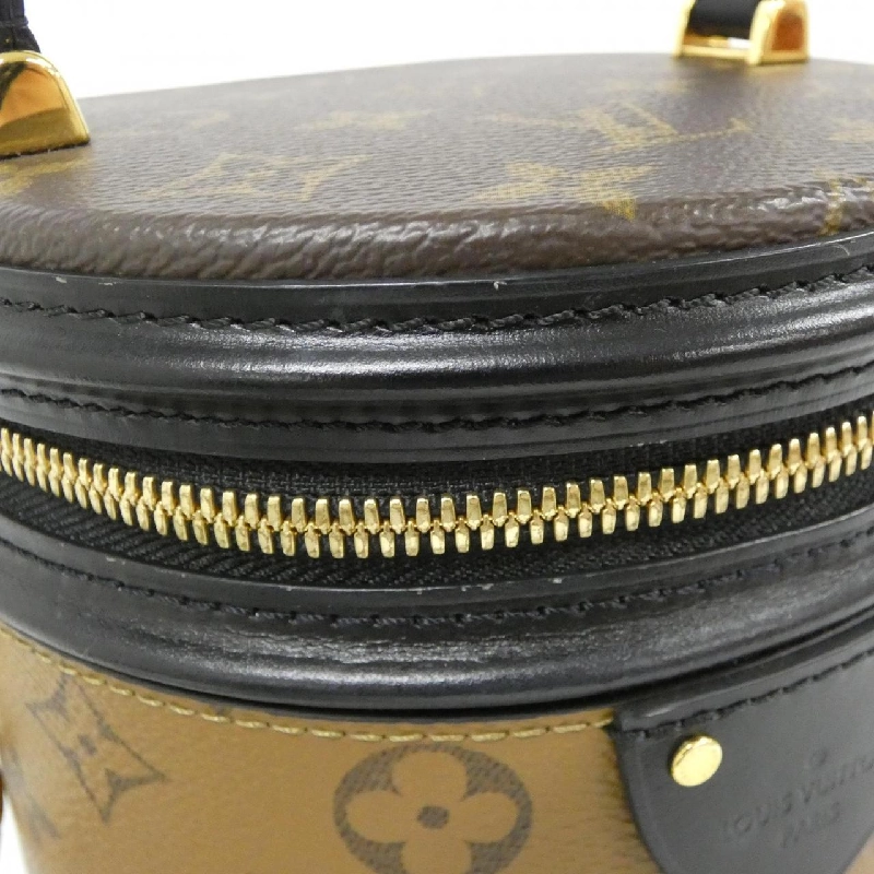 Túi xách Louis Vuitton Monogram Reverse Cannes M43986 - Hàng hiệu Authentic 803479