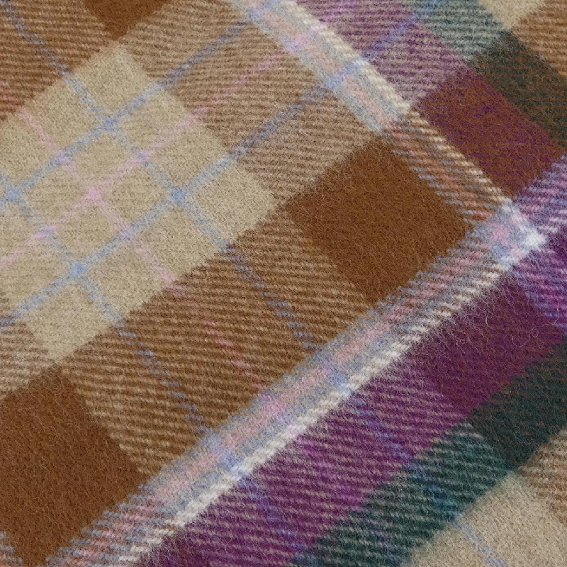 Khăn quàng cổ JOSHUA ELLIS - Hàng hiệu Authentic 834429