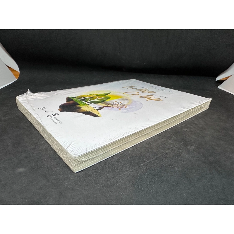 Sống Tự Lập Chứ Đừng Cô Lập, Cách Tử San, Mới 100% (Nguyên Seal) SBM2407 916198