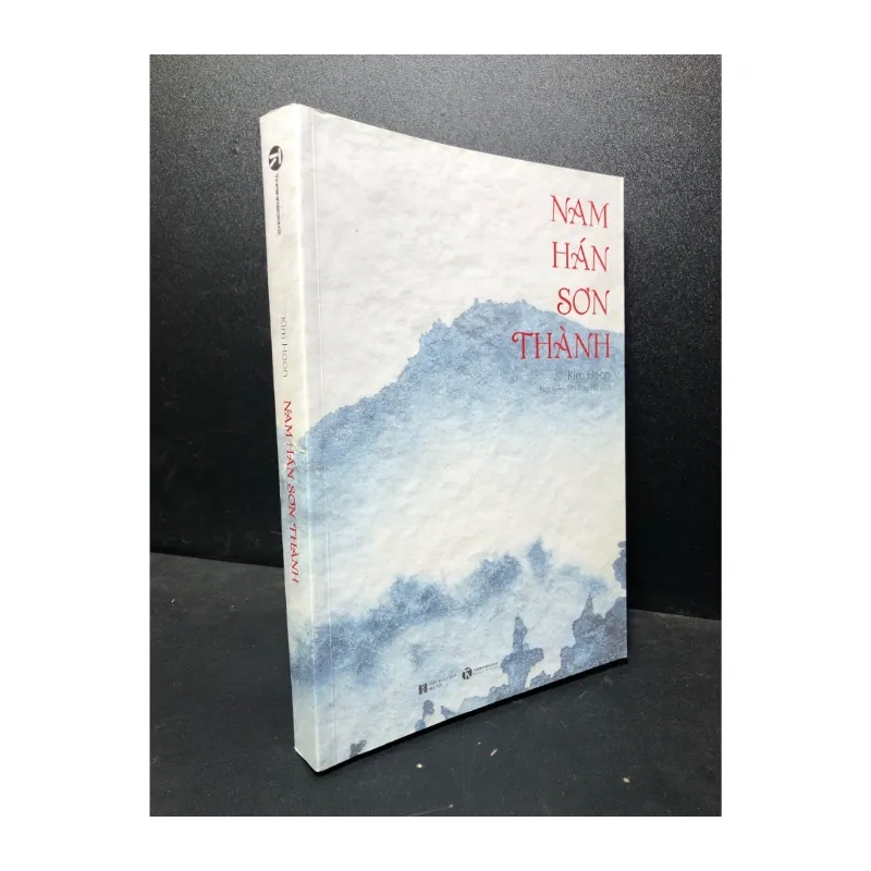 Nam Hán Sơn Thành 2021 Kim Hoon 984690