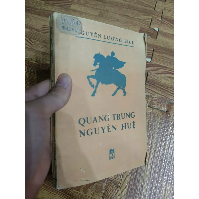 Quang Trung - Nguyễn Huệ 716411