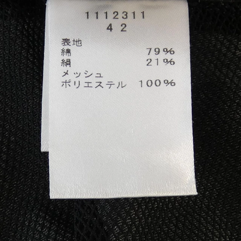 【Mã giảm giá】Áo khoác EIKO KONDO 635892