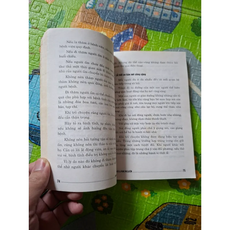 Đạo Làm Người 784817