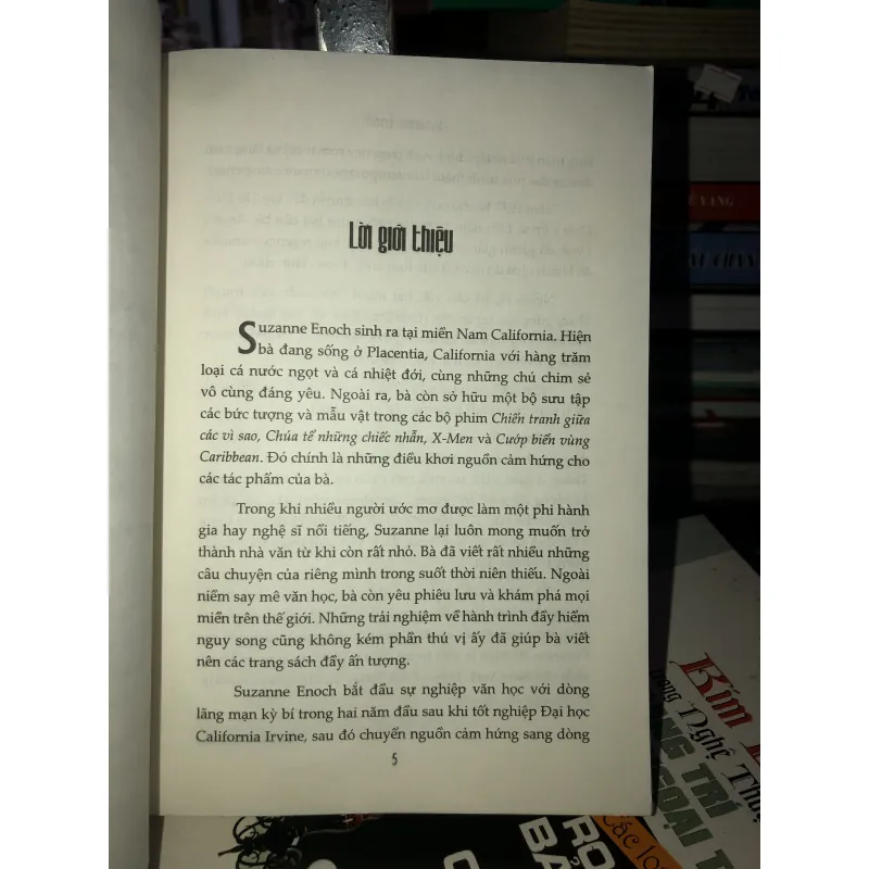 Kẻ phóng đãng bất trị - Suzanne Enoch 999818