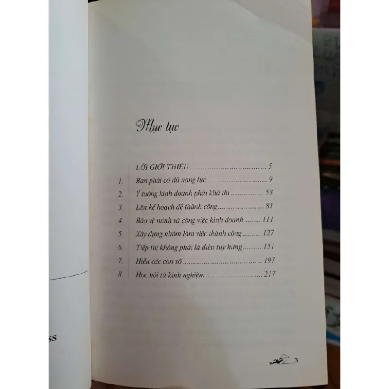 8 quy tắc vàng khởi nghiệp - Castrina - 2015 mới 80% ố - KỸ NĂNG - HCM0111 629467