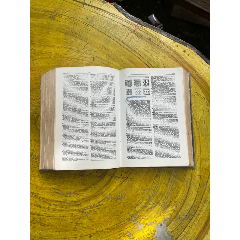 LONGMAN DICTIONARY CONTEMPORARY ENGLISH NEW EDITION 1992 BESTSELLER 730975