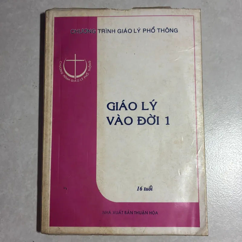 Giáo lý vào đời 1 784776
