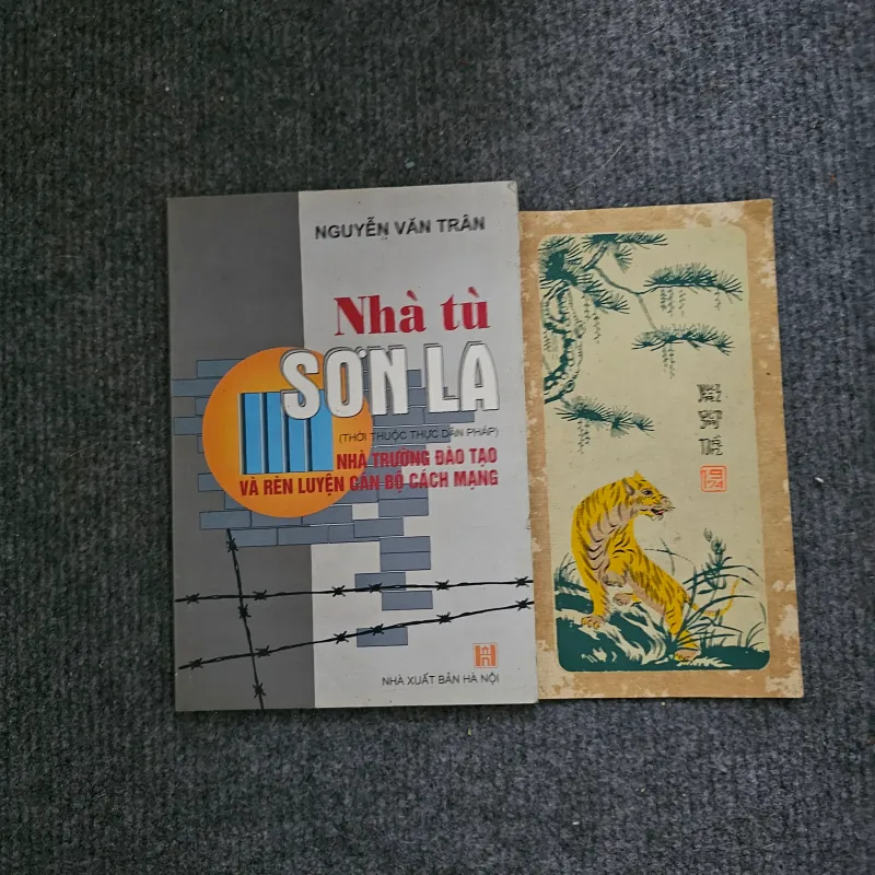 Nhà tù Sơn La  751579