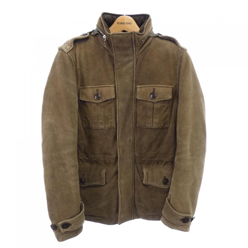 ESTNATION Áo khoác lông vũ - Hàng hiệu Authentic 893725