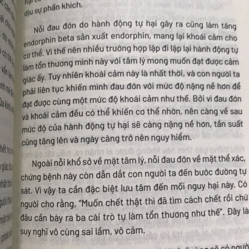 Sách tâm lý Tôi từng nghĩ mọi thứ sẽ ổn khi trở thành người lớn  319909