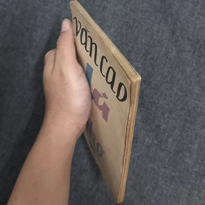 Lá - Văn Cao 785125