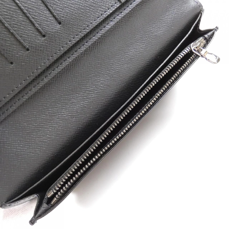 Ví Louis Vuitton Monogram Eclipse Portefeuille Brother M61697 621992