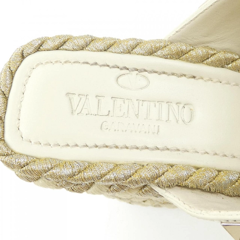 【Mã giảm giá】Giày sandal VALENTINO GARAVANI 662596