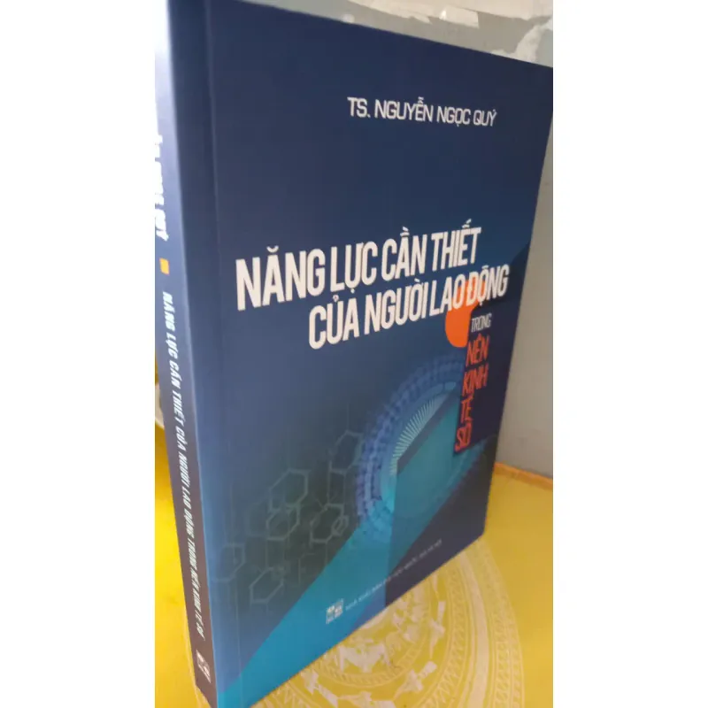 năng lực cần thiết của người lao động 932119