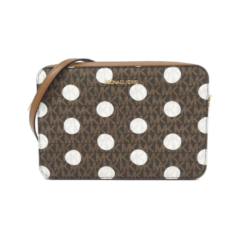 【Sản phẩm mới】Michael Michael Kors JET SET ITEM 35S5GTTC30 Túi đeo vai 611202