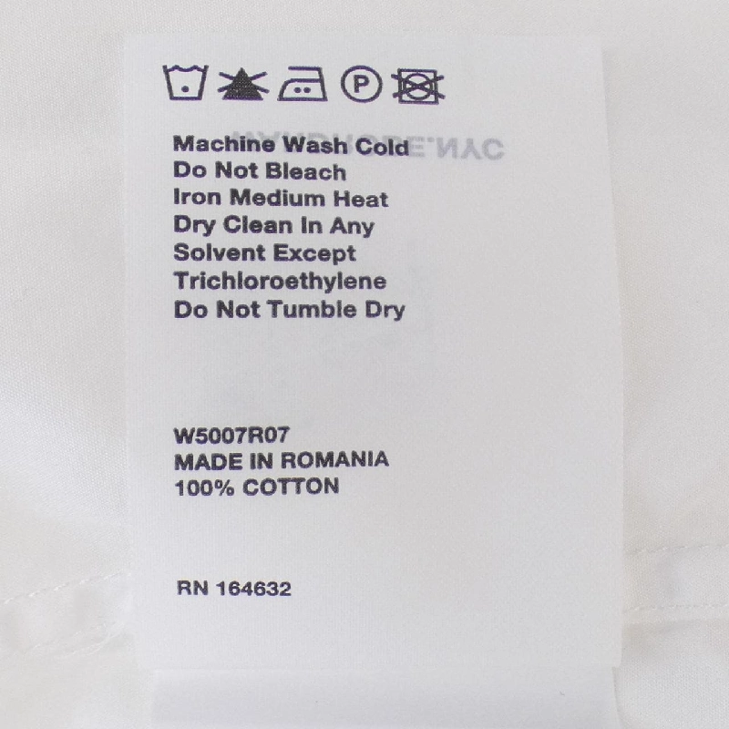 【Mã giảm giá】Tủ quần áo WARDROBE Áo sơ mi 643834