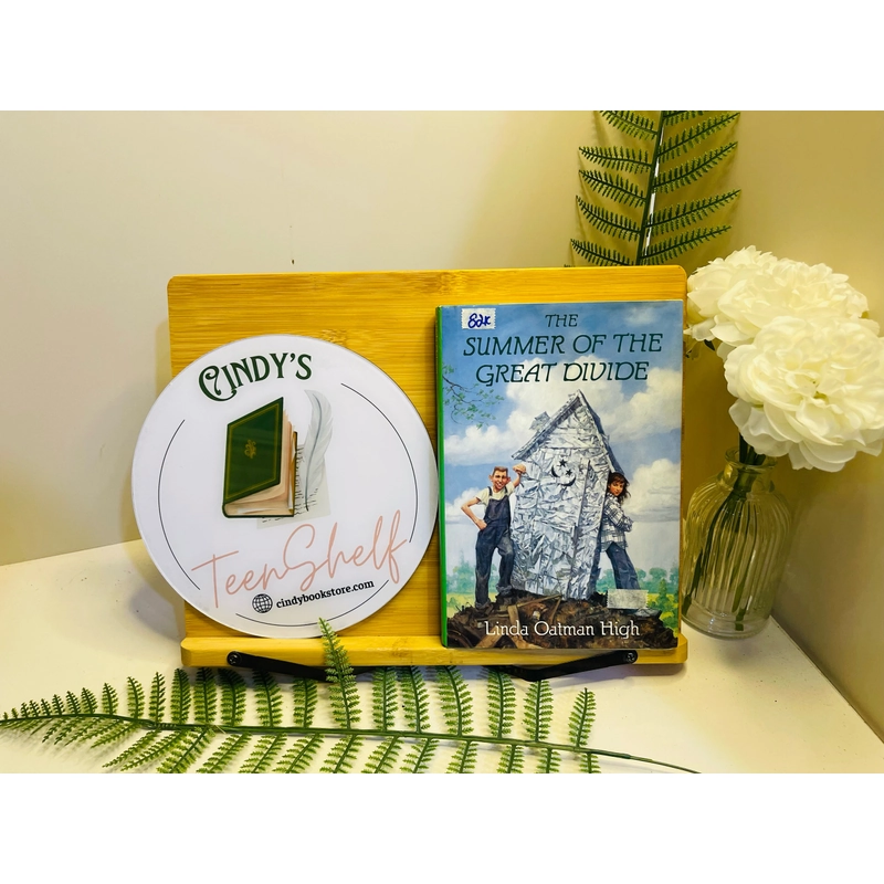 [Sách 2hand từ US] Like new 90% - Ruby Redfort: Feel the Fear – Lauren Child 475238