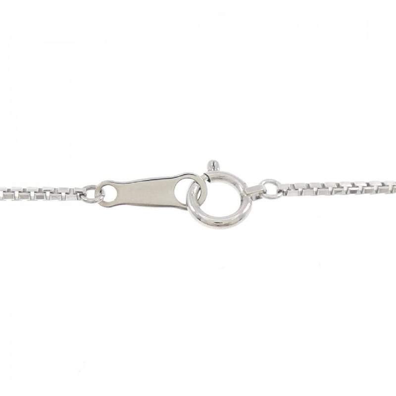 Dây chuyền kim cương PT900/PT850 0.43CT - Hàng hiệu Chính hãng 848546