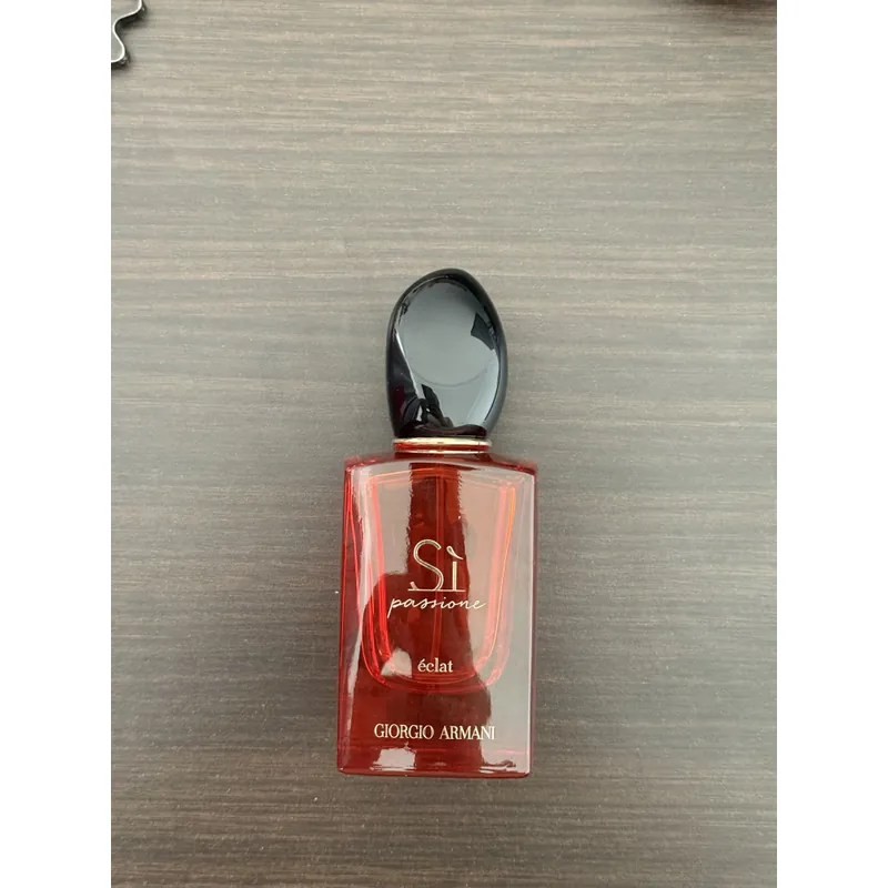 Nước hoa Sì Giorgio Armani Passione 50ml 702923